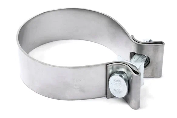 Dinan Heavy-Duty Band Clamp for 3_ D662-9237